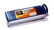 遙控模型鋰電池 ZOP 4500mah 11.1v 25C LiPo Li-Polymer Lithium Polymer Battery RB076