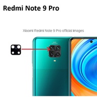 Redmi Note 9 Pro / Note9 Pro Main Back Rear Camera Glass Crack For Repair Note9Pro Note 9Pro M2003J6