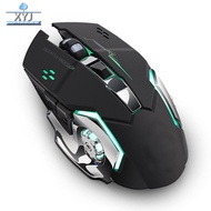 Mouse Gamer Gaming Desktop Official Gift Laptop Wireless Optical Gaming Mouse Gamer Gaming Desktop L