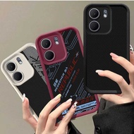Phone Casing For Vivo Y31D Y21D Y31 Y11D Y05 Y29 4G Case Vivo Y31 Pro Y19S Y19SPro Turbo durable Cas
