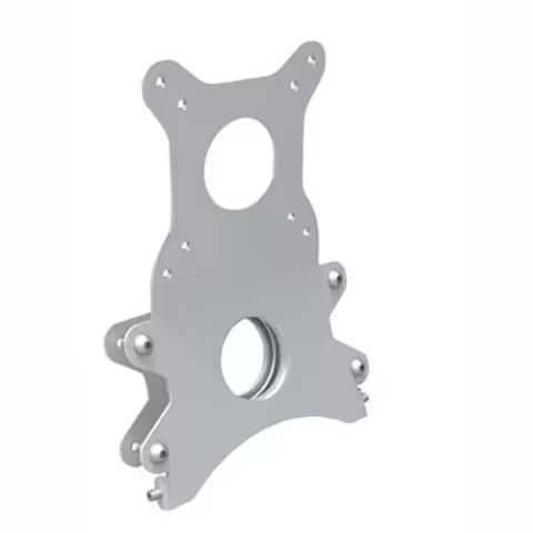 A73 all-in-one machine mount adaptor connecting parts monitor bracket accessory