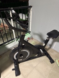 Cycling Exercise Bike with Monitor 二手單車機