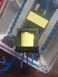 biến áp e42 20 quấn sẵn theo yêu cầu