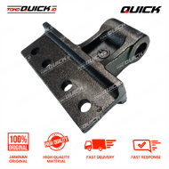 Sparepart Traktor Quick / KEPALA LUKU / KEPALA SINGKAL / PLOW HEAD G600 (SP)