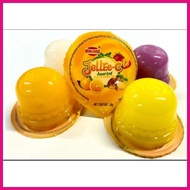 ◴ ✢ ⊙ SupershopgoTasty Jellee-C Assorted Fruits Super Addicting ( 24 pcs )