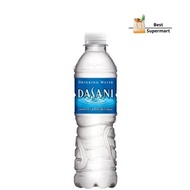 Dasani Water 600ml by Best Supermart