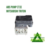 USED ABS PUMP (T3) MITSUBISHI TRITON JAPAN PARTS