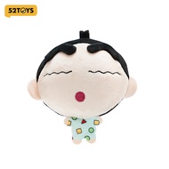 52TOYS Crayon Shinchan Plush Blind Bag Series Blind Box Figure Toy