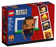 LEGO BrickHeadz FC Barcelona Go Brick Me 40542