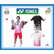 (BTM-54)Ready stock and ship from malaysia🚐📢📣🎉 Japan Badminton team Shirt 2020 tokyo olympic#japan#k