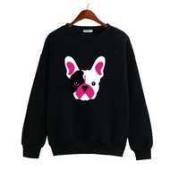 Funny long-sleeved t-shirts in all colors and sizes 8-100kg (video shot on any product at the factor