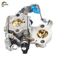 [chulisia] Carburetor Carb for  455 460  CS2255 # 544883001  WTA-29 -1-1   C1M-EL35