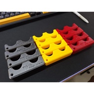 Jig PVC&EMT Pipe Distance Measurement Pitch 40 mm.