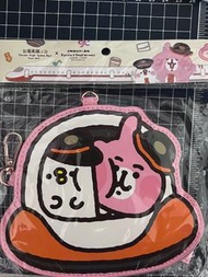 卡娜赫拉高鐵聯名票卡零錢包