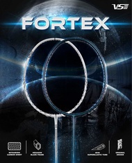 ไม้แบดมินตันยี่ห้อ VS รุ่น  Fortex