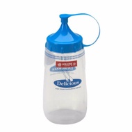 Sauce Container Sambal Container/ Soy Sauce Container/ Sauce Keeper 475 ML