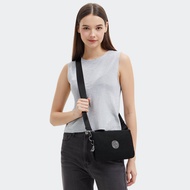 กระเป๋า Kipling รุ่น RIRI สี Going Out Black