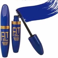 Mascara Fit Blue colour HQ