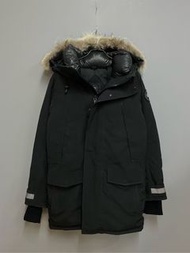 Canada goose 加拿大鵝羽絨外套