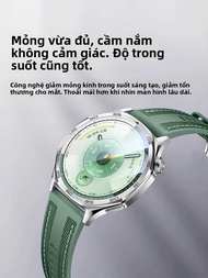 YOUSIDUN | Miếng Dán Bảo Vệ Màn Hình cho Huawei Watch GT6 46mm 41mm