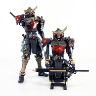 SIC Limited Kamen Rider Gaim Ichigo Arms