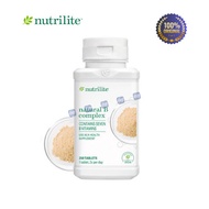 Nutrilite Natural B Complex - 250 tab