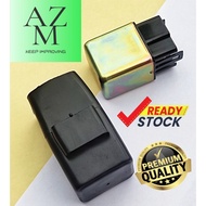 SUZUKI FC110 STARTER MOTOR RELAY