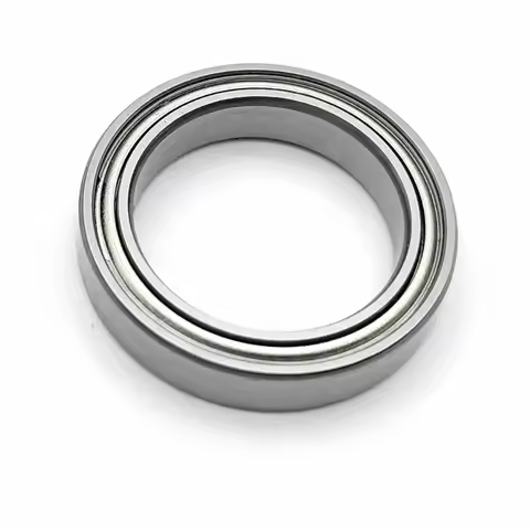 1PCS 6702 15X21X4 6702ZZ 6702Z 6702RS 6702-2RS DALUO Bearing