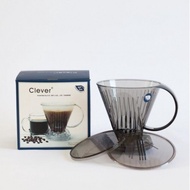 Clever Coffee Dripper 16OZ C-70777 (Taiwan)