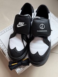 Nike Kwondo 1 / Peaceminusone 聯名款