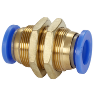 Pneumatic pm-4 quick plug PM-6 fast PM-8 gas pipe quick coupling PM-10 diaphragm straight through pm