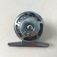 Reel tokos fly stainless steel D-30 / D-40