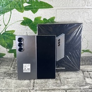 Samsung galaxy z fold 6 ram 12/256 gb resmi sein bekas