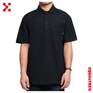 EQUALTREV - Pique PocketPOLO - Shirts
