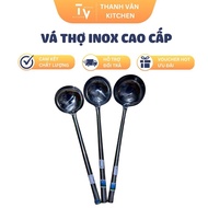 High Quality Stainless Steel Handle Patch 8cm-10cm-12cm (TV388)