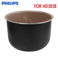 5L rice cooker liner pot Suitable for Philips HD3038 Rice cooker accessories