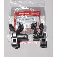 ROCKER ARM VALVE IN EX PCX 160 VARIO 160 KOR PIANO VALVE PLATUK VALVE 2 PCS IN EX PCX 160 VARIO 160 
