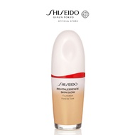 Shiseido REVITALESSENCE SKIN GLOW Foundation