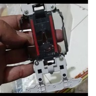 MS Pro suspension chassis