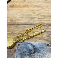 Amulet Special Clip Thai Faucet Titanium