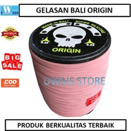 Best Seller !!! Senar Layangan Gelasan BALI ORIGIN / Benang Gelasan Tajam / Gelasan Layangan Tajam T