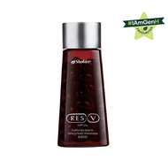 ORIGINAL#100% SHAKLEE RES V WITH PREMIUM POLYPHENOLS 60 Softgel