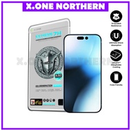 X.ONE 7H CLEAR FULLSCREEN IPHONE 14 13 12 11 X Xs Xr 7 8 (Plus/Pro/Max) 4th Gen Extreme Xone Tinted 