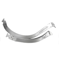 1Pair Car Fuel Tank Straps 52102522AA 52102671AA for Ram 1500 2500 3500 2003-2020 Gas Mounting Belt
