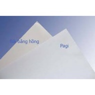Beautiful white A5 paper size printing paper