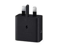 ORIGINAL Samsung 25w Power Adapter (USB-C to Type-c) Without Cable