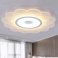 Romantic LED Ceiling Lights for Bedroom Modern Ceiling Lights For Living Room, Ceiling Lights, 3 Colors Chandeliers