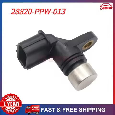 Car Vehicle Transmission Speed Sensor 28820-PPW-013 For ACURA RL RSX TSX HONDA ACCORD CR-V ELEMENT 2