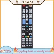 Zhenl TV Remote Controller BN59-01041A Replacement Smart Control for Samsung