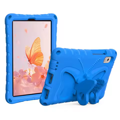 Kids Case for Lenovo Tab M9 2023 9 Inch (TB310FU / TB310XU), Light Weight Shockproof Kids Friendly T